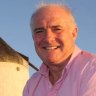 Rick Stein.