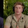 The "Crocodile Hunter" died 20 years ago, but he still plays a significant role in his son's life.