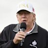 Trump says Epstein 'took' young women from Mar-a-Lago spa