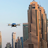 Made by Chinese company Xpeng, this 6-metre vehicle can be driven or flown.