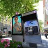 Advertising giants to re-submit for $500m City of Sydney contract