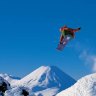 Wild ... the guesswork has been taken out of ski and boarding at Mount Ruapehu.