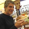 Bourdain leaves bulk of estate to 11-year-old daughter