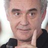 Ferran Adria.