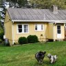 Hunny Tor cottage, Bowral.