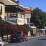 Main street of Angaston.