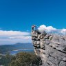 Avue Retreat, Halls Gap