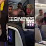 As travel returns to pre-covid levels, flight crews are increasingly facing belligerent or aggressive behavoiur from passengers.