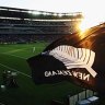 A general view of Eden Park during the Four Nations match between England and Papua New Guinea at Eden Park on November 6, 2010 in Auckland, New Zealand.  