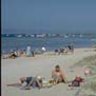 Port Phillip Bay beach at Sorrento