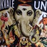 Brookvale Union Ginger beer ganesh elephant god.