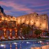 Monastero Santa Rosa, Conca dei Marini, Italy.