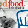 The Brisbane Times Good Food Guide 2016.