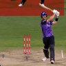 Mitch Owen delivered a batting masterclass for the ages in a breathtaking century in the Big Bash League final on Monday night. Here’s how he did it.