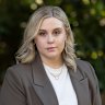 A dream of a career in the military was destroyed in the wake of an alleged sexual assault where her needs came second to the suspect's.