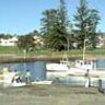 The harbour at Shellharbour