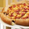 Ham, pineapple and...Vegemite! It's a new offering from Pizza Hut.