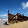 Make time: It's worth putting Fraser Island back on the travel list. 