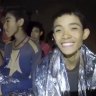 FIFA invites trapped Thai boys to World Cup final