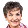 Christiana Figueres
