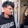 Brother says British survivor called his father moments after the Air India crash.