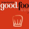 Sydney Morning Herald Good Food Guide 2014.