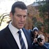 Journalist Nick McKenzie's response to the Full Court of the Federal Court's decision in the appeal of the Ben Roberts-Smith defamation case.