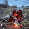 Europe correspondent David Crowe speaks from Loon-Plage and Gravelines about the asylum seekers desperate to cross the English channel.