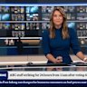 ABC News Mornings presenter Gemma Veness warned viewers “there will be disruption to programming” during a standard report on the matter.