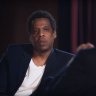 'The fear I had blown up my family': Jay-Z, David Letterman discuss infidelity