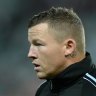 Todd Carney finally gets clearance to resume career