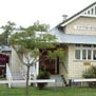 The Pittsworth Post Office at the Folk Museum, Pittsworth