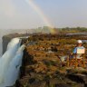 Victoria Falls