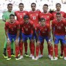 Costa Rica in danger after missing chance to secure ‘buffer'