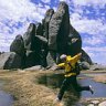 Large parts of Kosciuszko National Park were previously off limits.