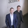 The Australian IT start-up that beat the odds and is now worth $1.6 b