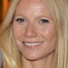 Gwyneth Paltrow.