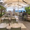 Season Restaurant, Noosa Heads, Sunshine Coast.