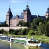 River cruises are a great way to see Europe.