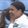 Sam Kerr’s 64th goal in the WSL handed her the honour of Chelsea’s all-time leading scorer in England’s Women’s Super League.