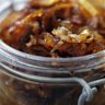 Caramelised onion