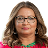 Mehreen Faruqi