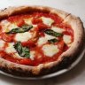 The bufalina is like a luxed-up margherita.