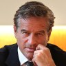 Nic Moore's Macquarie Group abandons YBR and Celebrity guru Mark Bouris