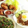 Ayam Goreng 99