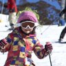 Front Valley Perisher