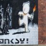 BANKSY