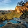 Step away from the selfie-snatching crowds in the Blue Mountains to discover different perspectives of iconic landmarks.