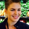 Belle Gibson, creator of The Whole Pantry app.