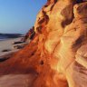 Cape Leveque, Dampier peninsula, Kimberley, Western Australia, Australia
 Credit: Getty Images